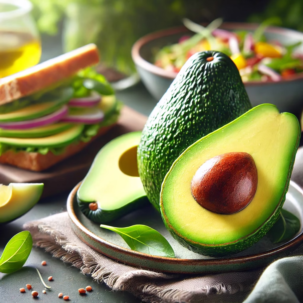 غذاهای با طبع گرم