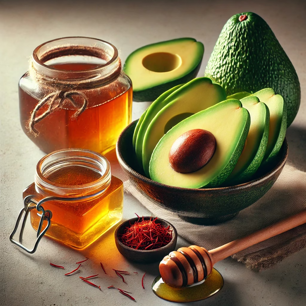 فواید غذاهای با طبع گرم برای بانوان