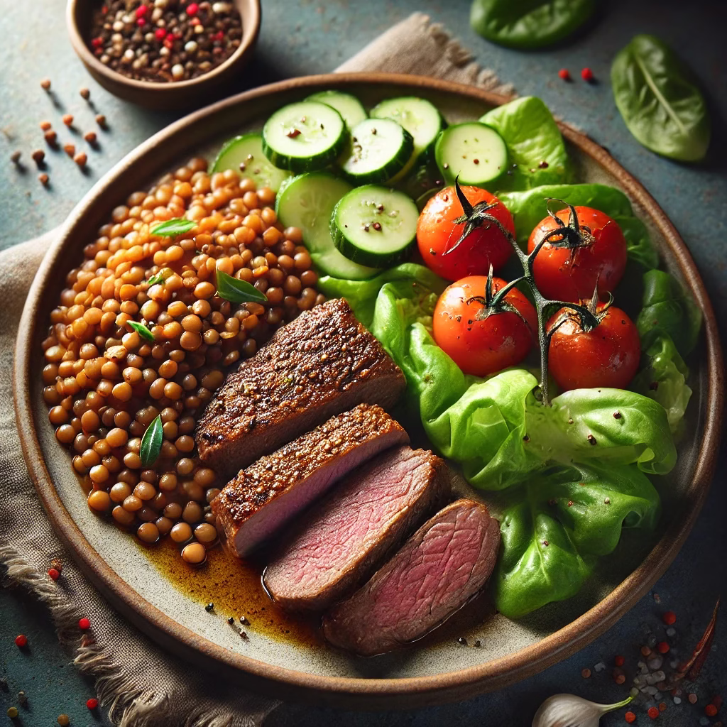 فواید غذاهای با طبع گرم برای بانوان