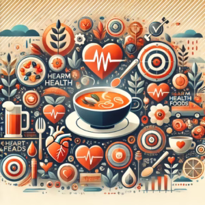 فواید غذاهای با طبع گرم برای بانوان