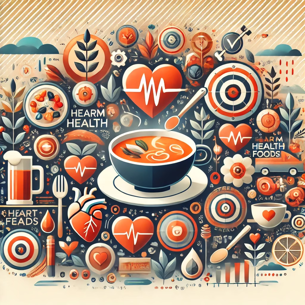 فواید غذاهای با طبع گرم برای بانوان