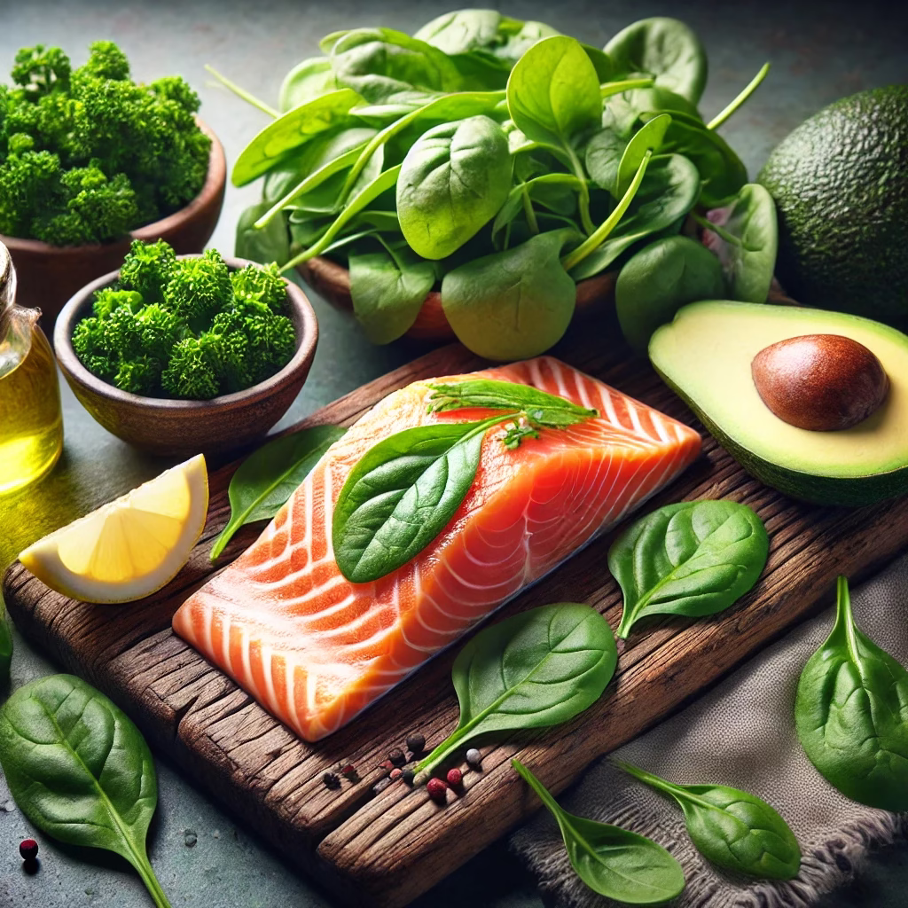 مقوی‌ترین ماهی جهان