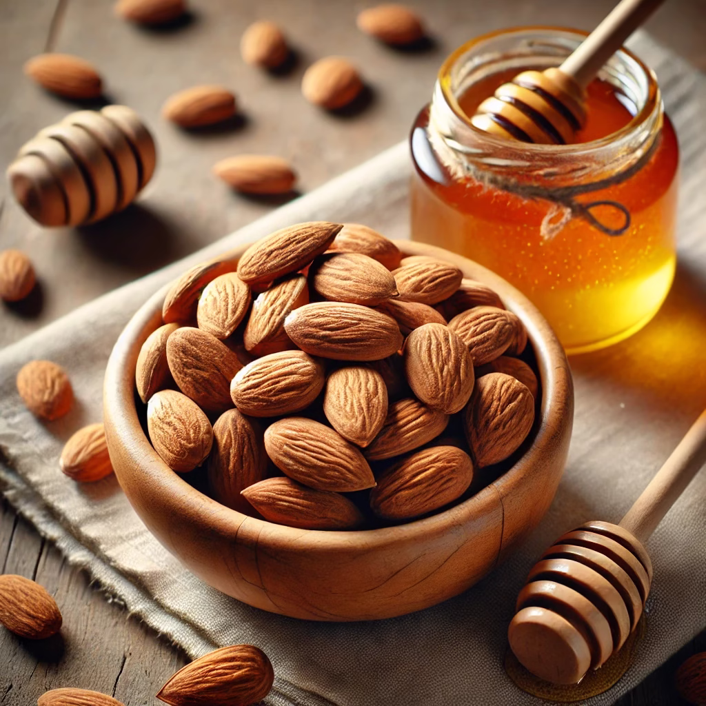 مغزیجات با طبع سرد