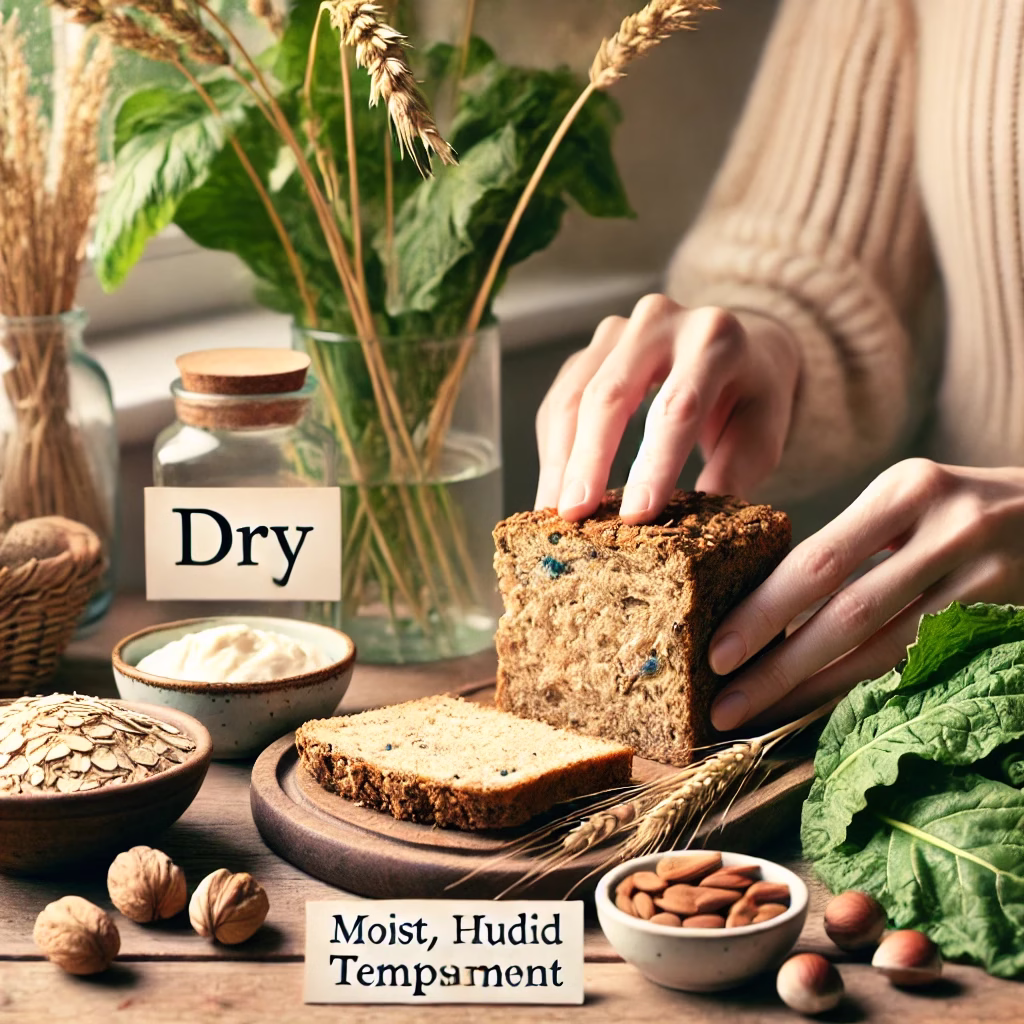 مزاج‌ شناسی سنتی