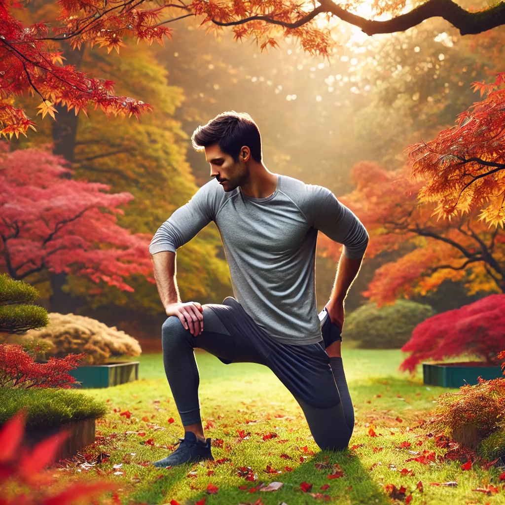 افسردگی فصلی در پاییز