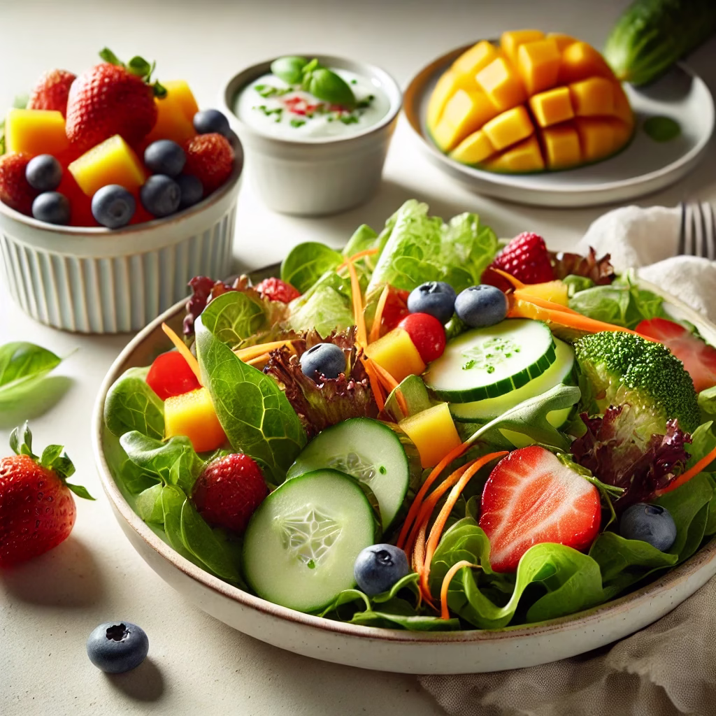 بهترین روش های نگهداری محصولات ارگانیک