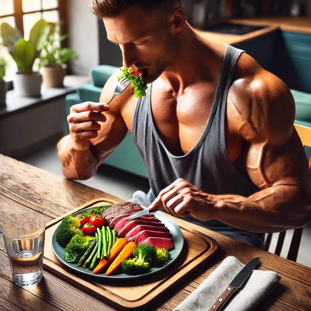 فواید و مضرات مصرف گوشت قرمز