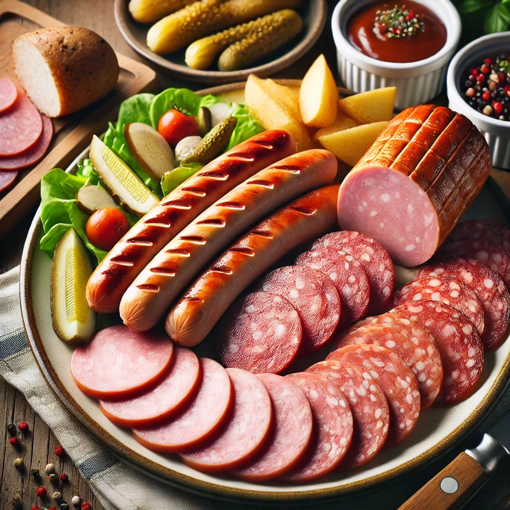 فواید و مضرات مصرف گوشت قرمز