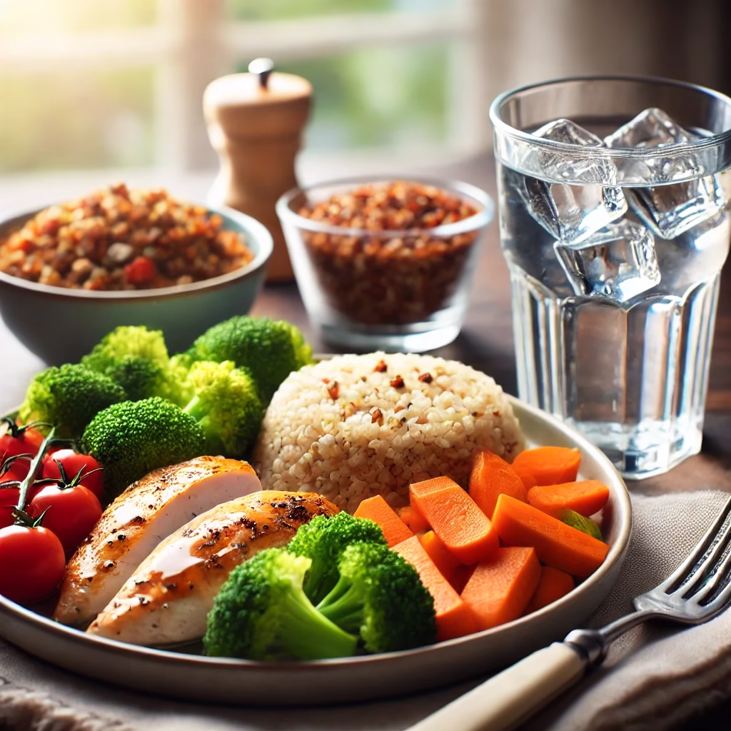 بهترین زمان برای مصرف آب