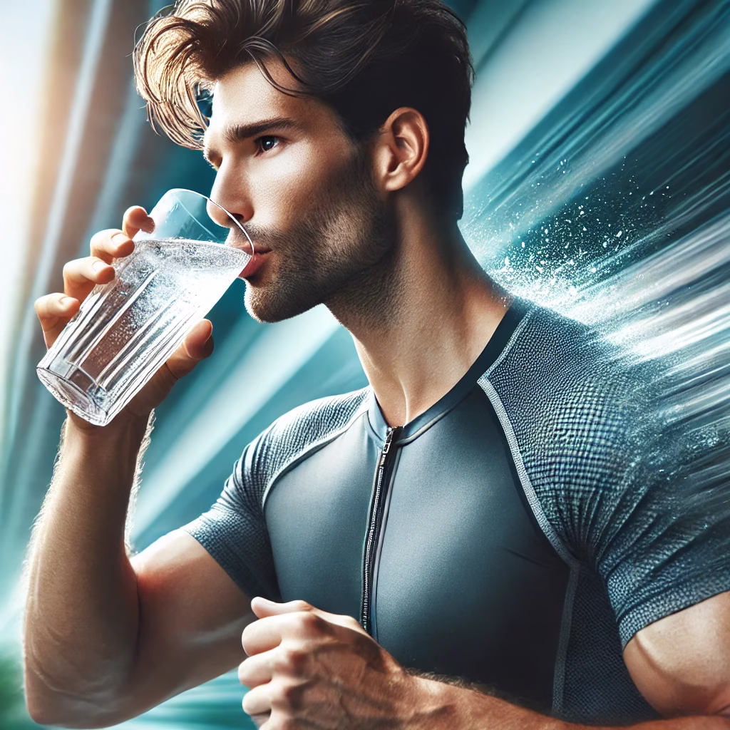 بهترین زمان برای مصرف آب