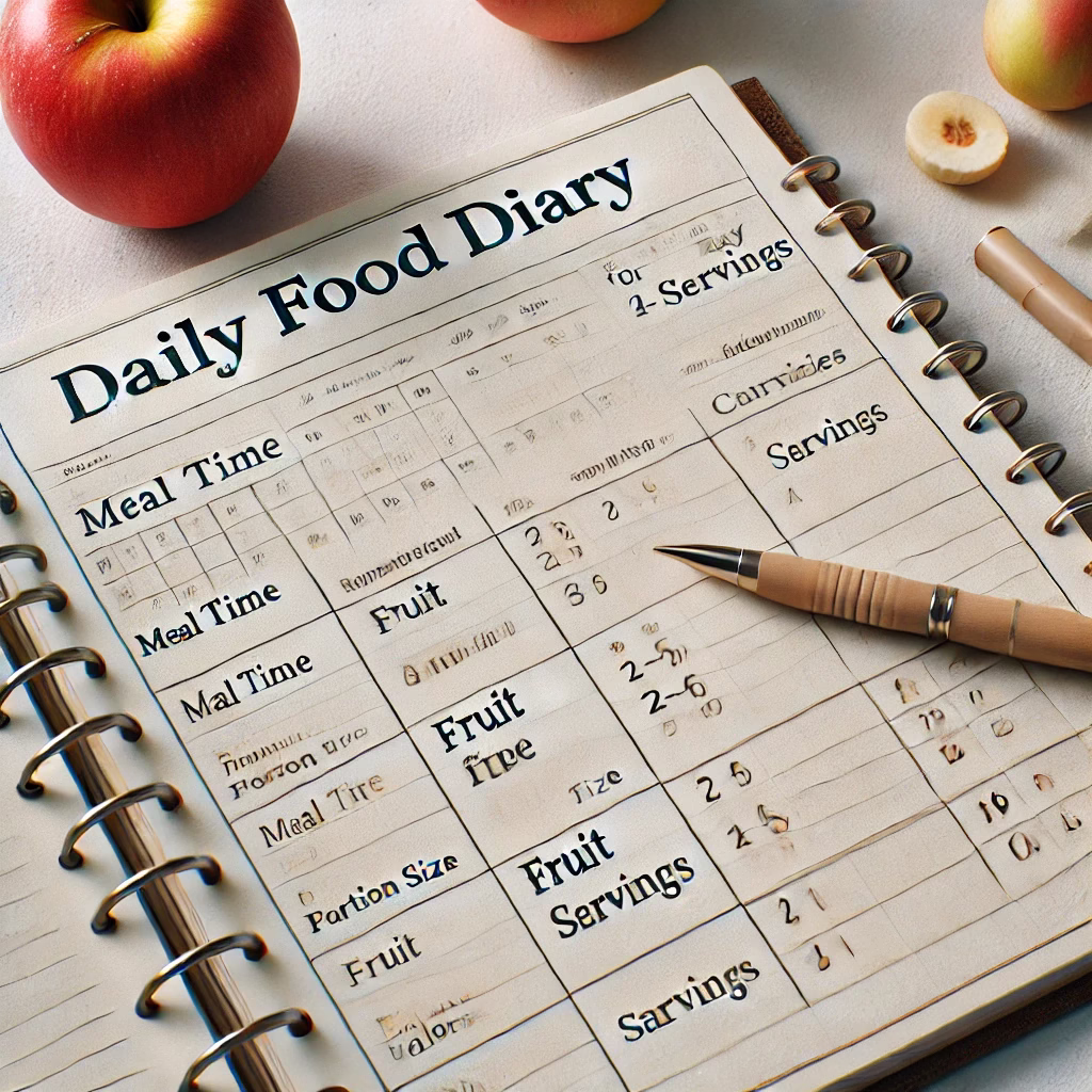 مضرات مصرف زیاد میوه