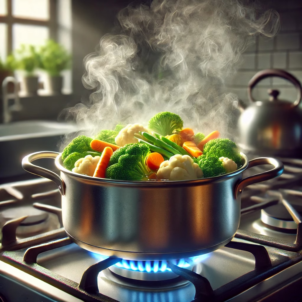 مضرات مصرف غذای مانده برای سلامت 