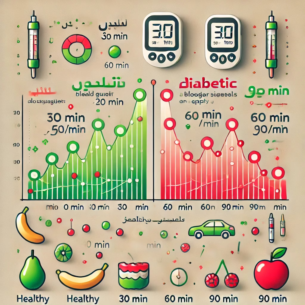 ناشتا خوردن میوه
