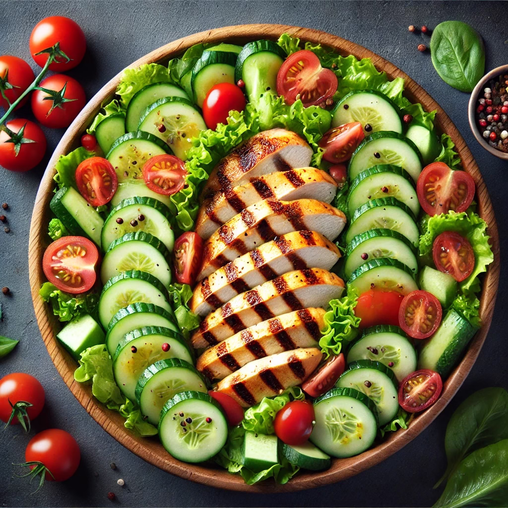 پیشنهادات جذاب و متنوع برای شام