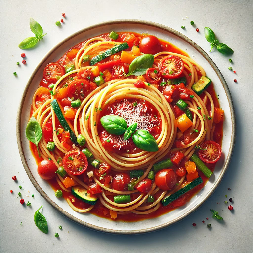 پیشنهادات جذاب و متنوع برای شام