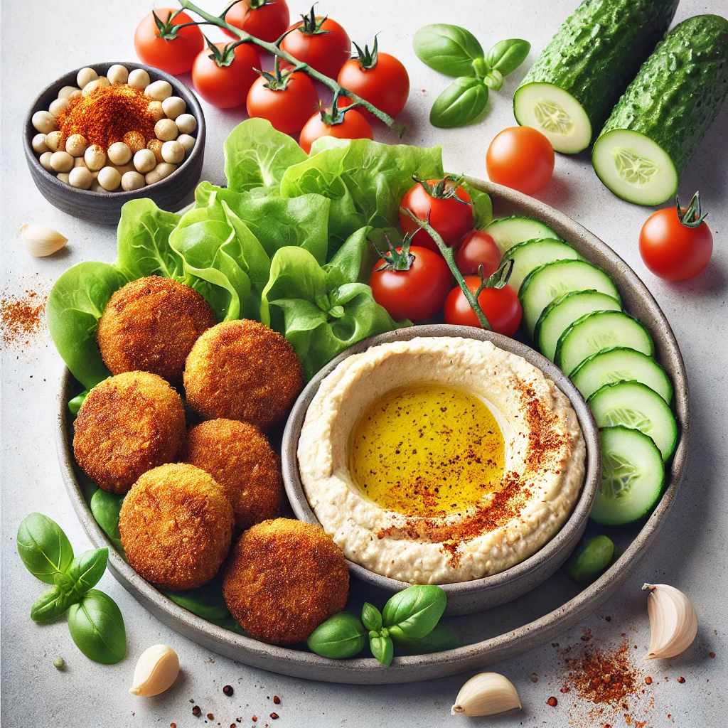 پیشنهادات جذاب و متنوع برای شام