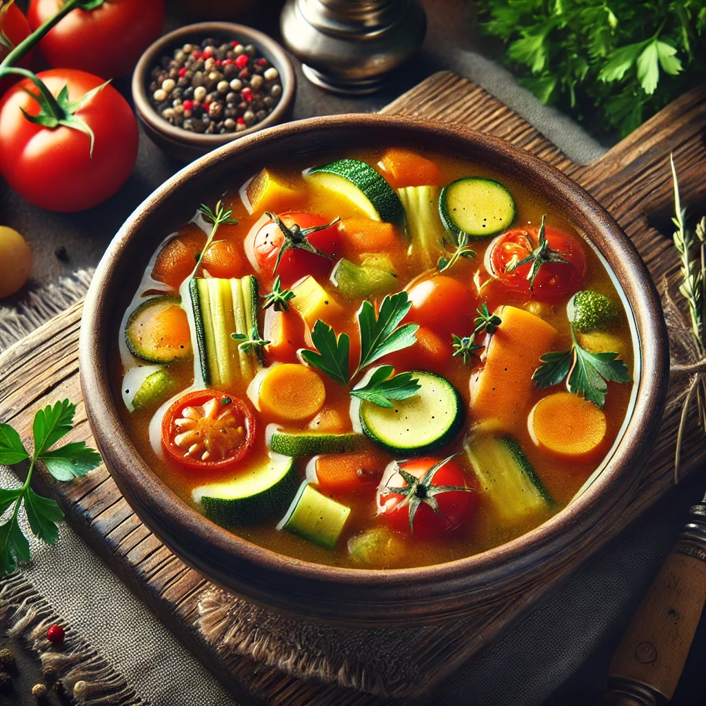 پیشنهادات جذاب و متنوع برای شام