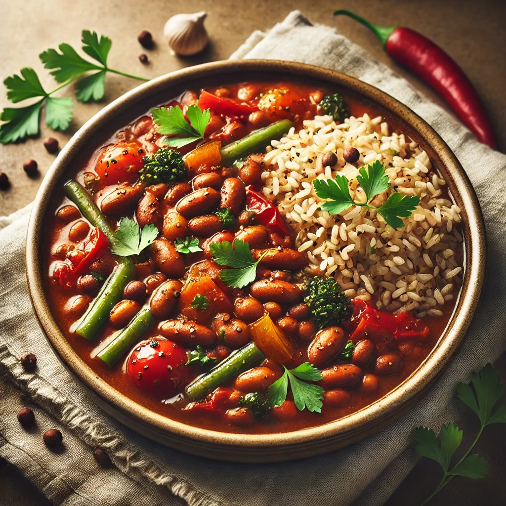 پیشنهادات جذاب و متنوع برای شام