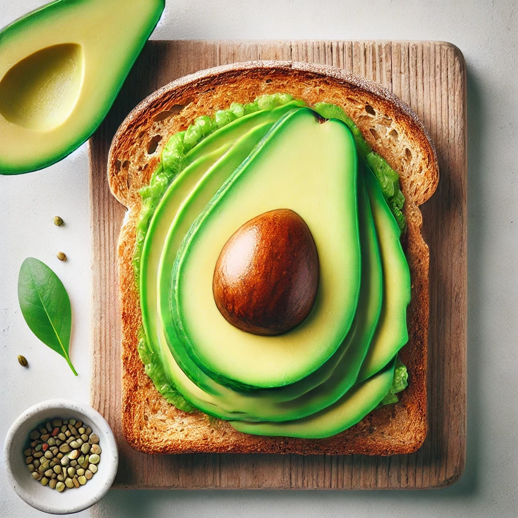 بهترین خوراکی ها برای افزایش انرژی در طول روز