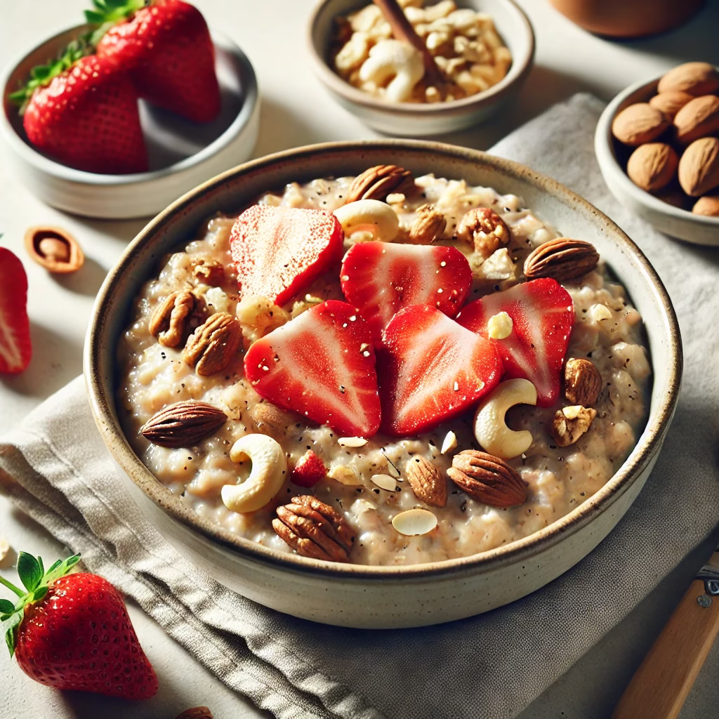 بهترین خوراکی ها برای افزایش انرژی در طول روز