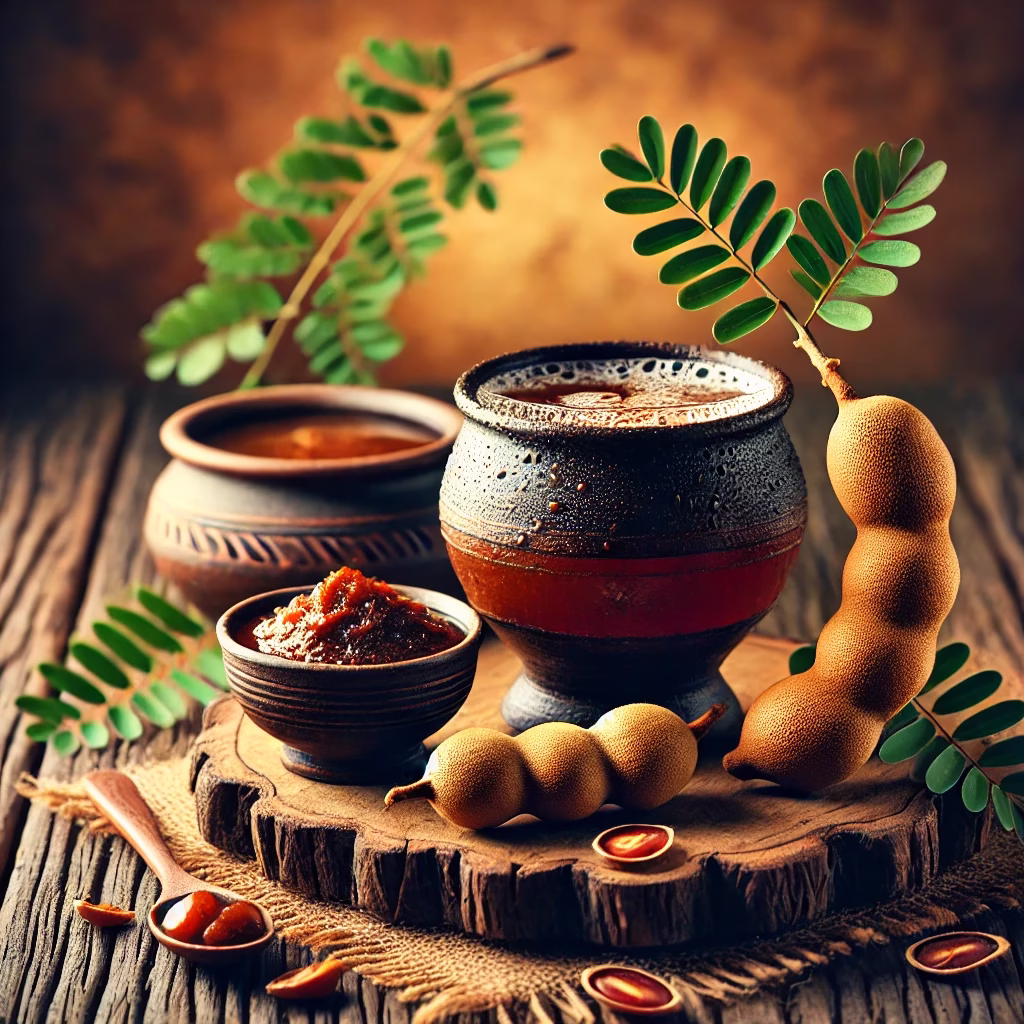 تاریخچه پیدایش تمر هندی