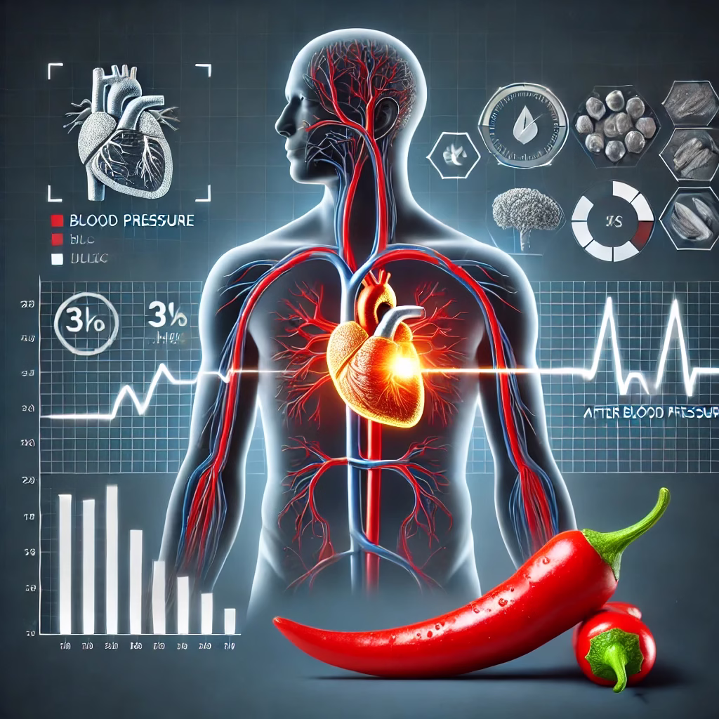 فواید و مضرات غذای تند برای بانوان