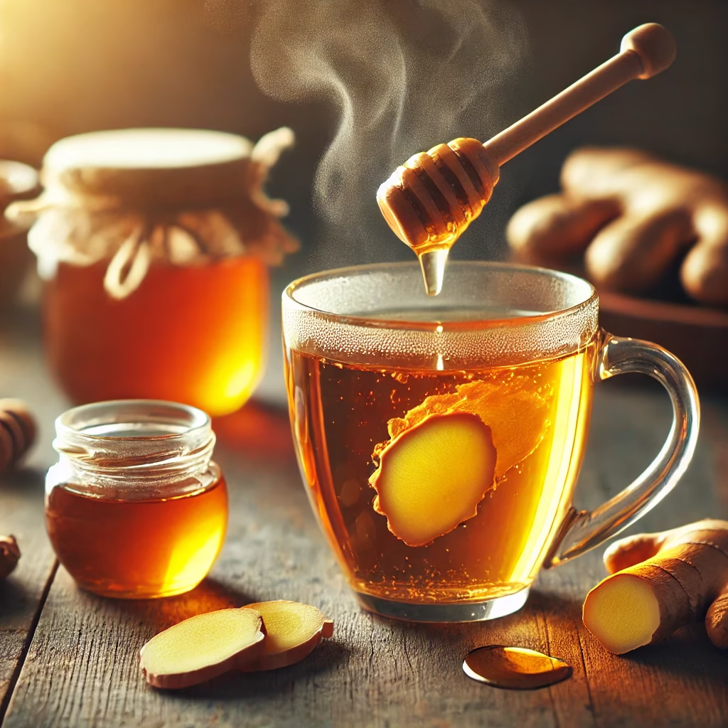 بهترین غذاها برای زمان سرماخوردگی