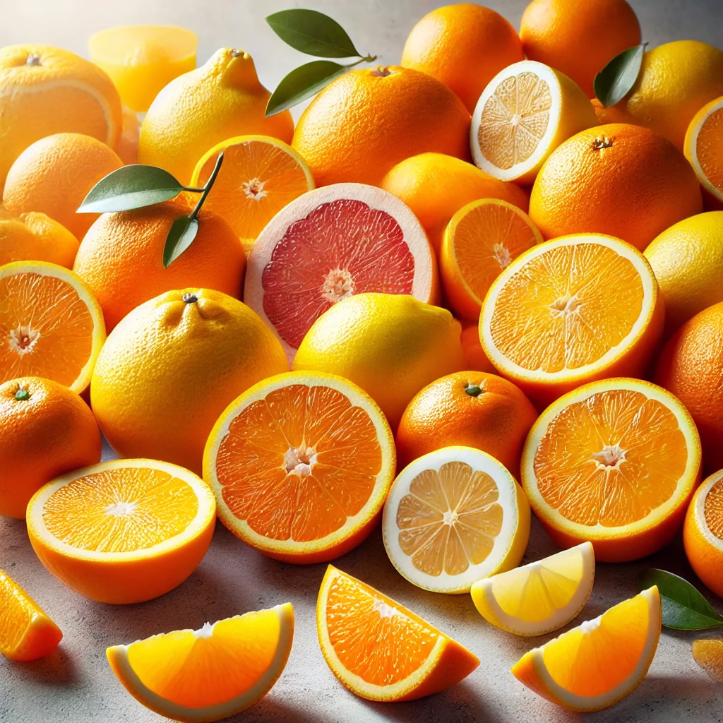 بهترین غذاها برای زمان سرماخوردگی