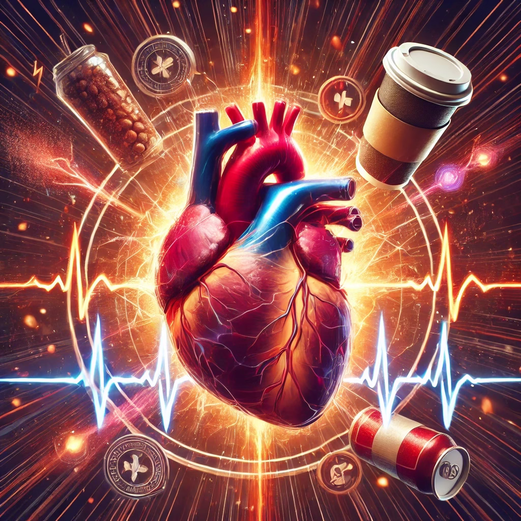 نشانه‌های حساسیت به کافئین