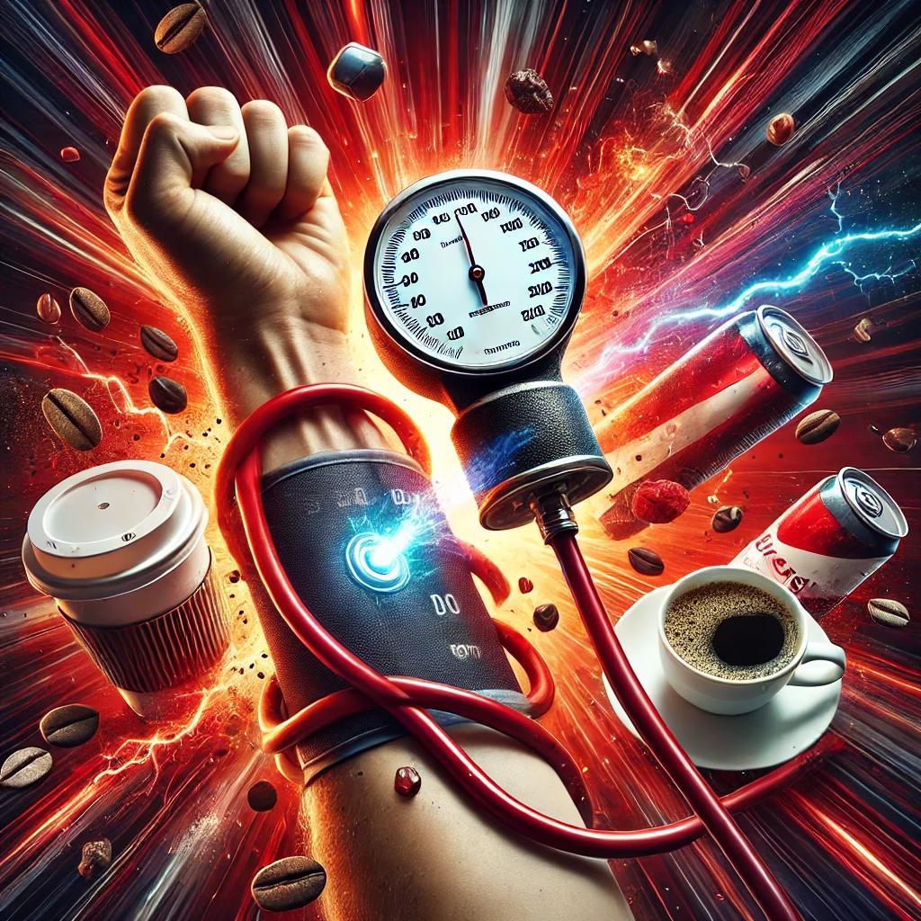 نشانه‌های حساسیت به کافئین