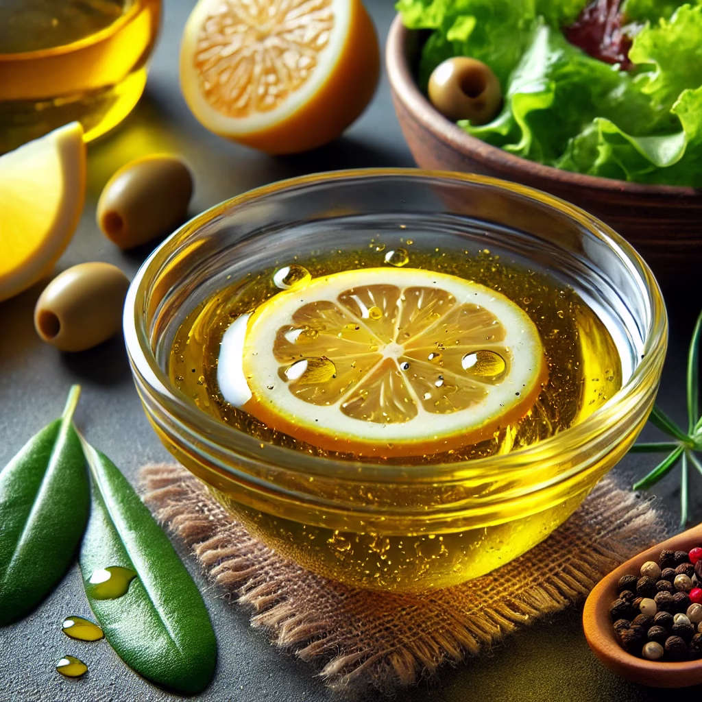 بهترین سس برای کاهش وزن