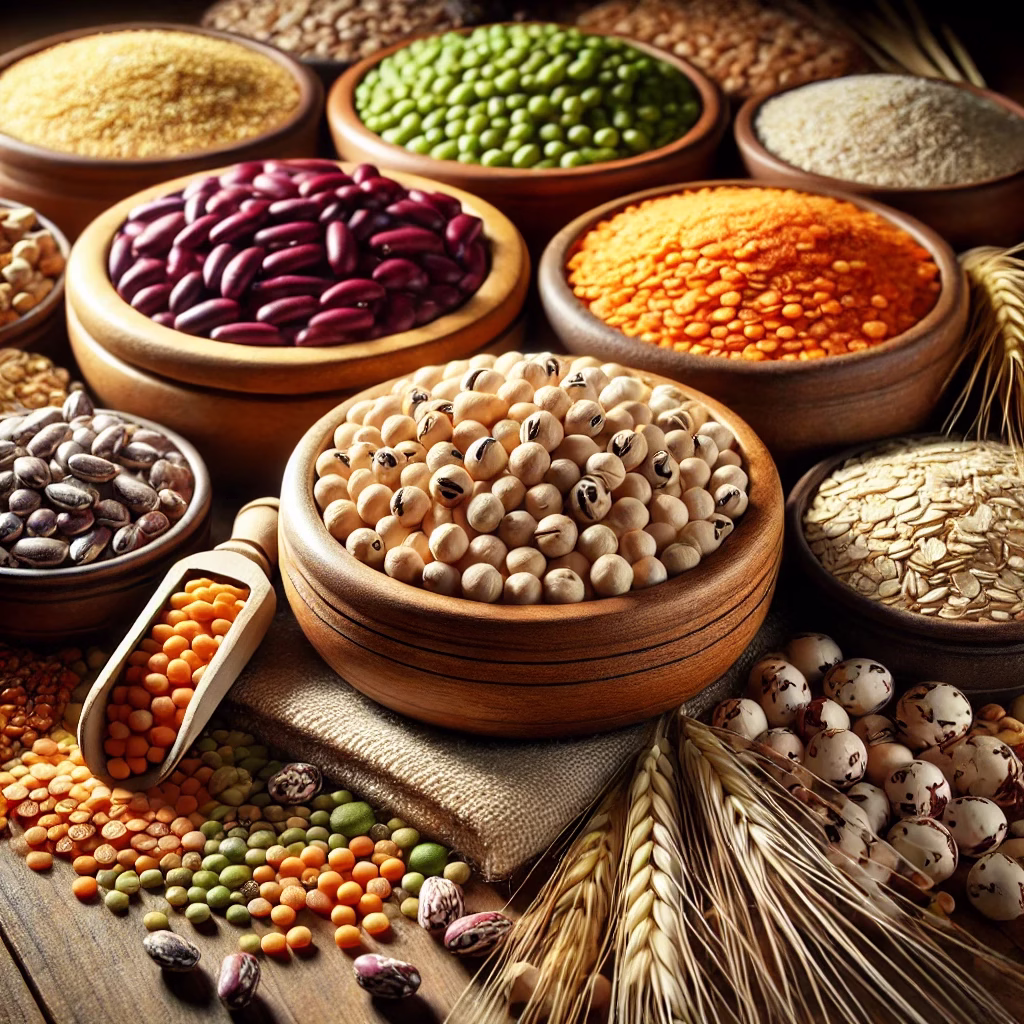 مواد غذایی مضر برای جذب آهن