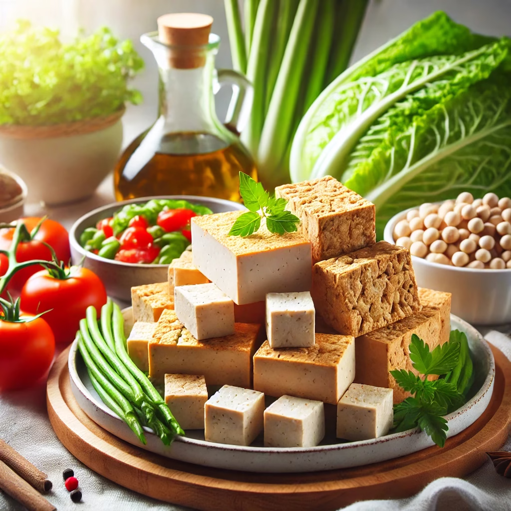 بهترین جایگزین برای گوشت مرغ