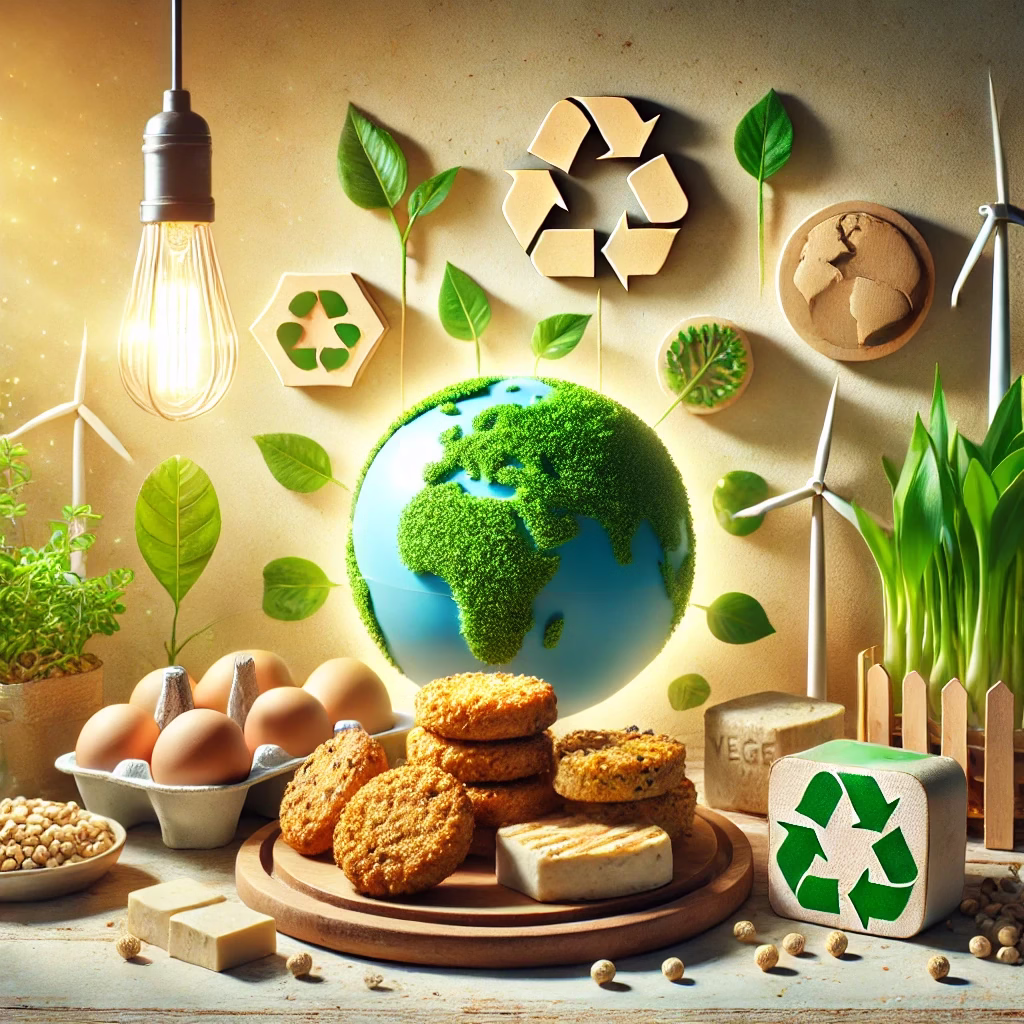 بهترین جایگزین برای گوشت مرغ