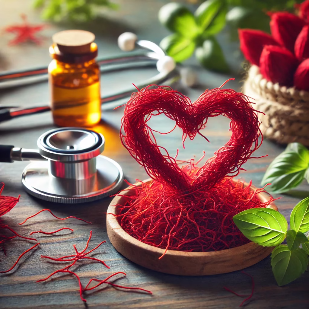 خواص شگفت انگیز زعفران