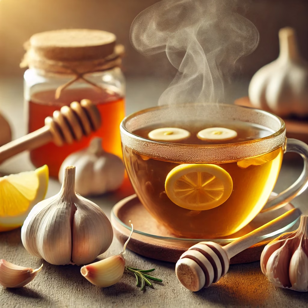 فواید مصرف سیر برای بانوان