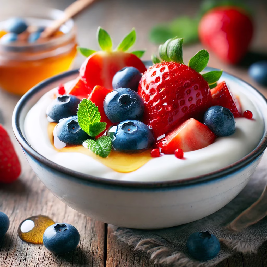 بهترین ترکیبات غذایی برای میان وعده