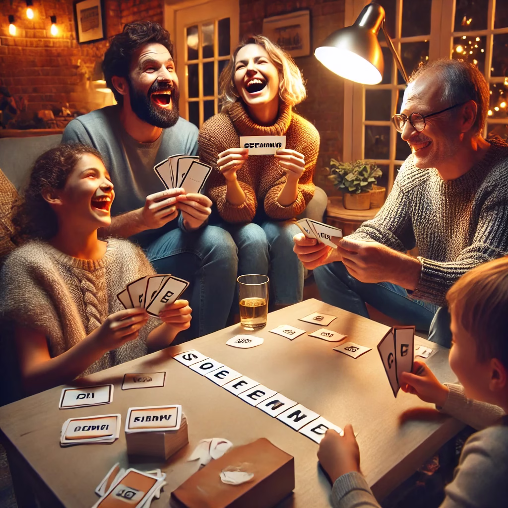 بهترین بازی‌ های شب یلدا