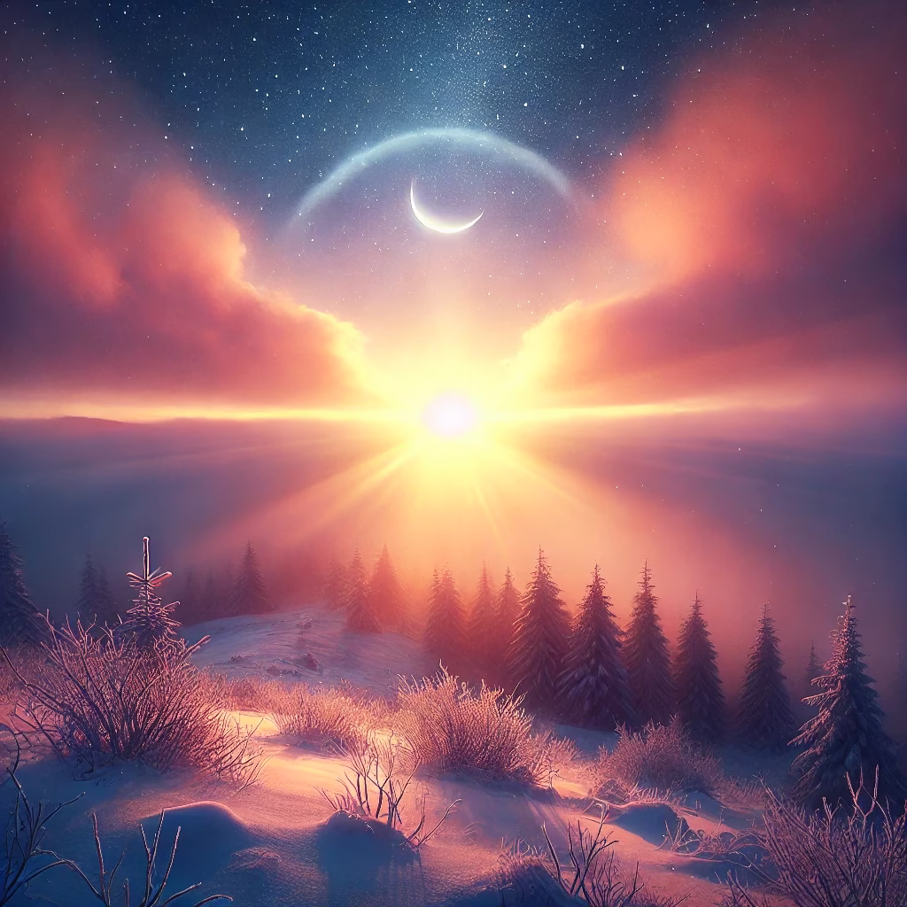 تاریخچه نام گذاری شب یلدا