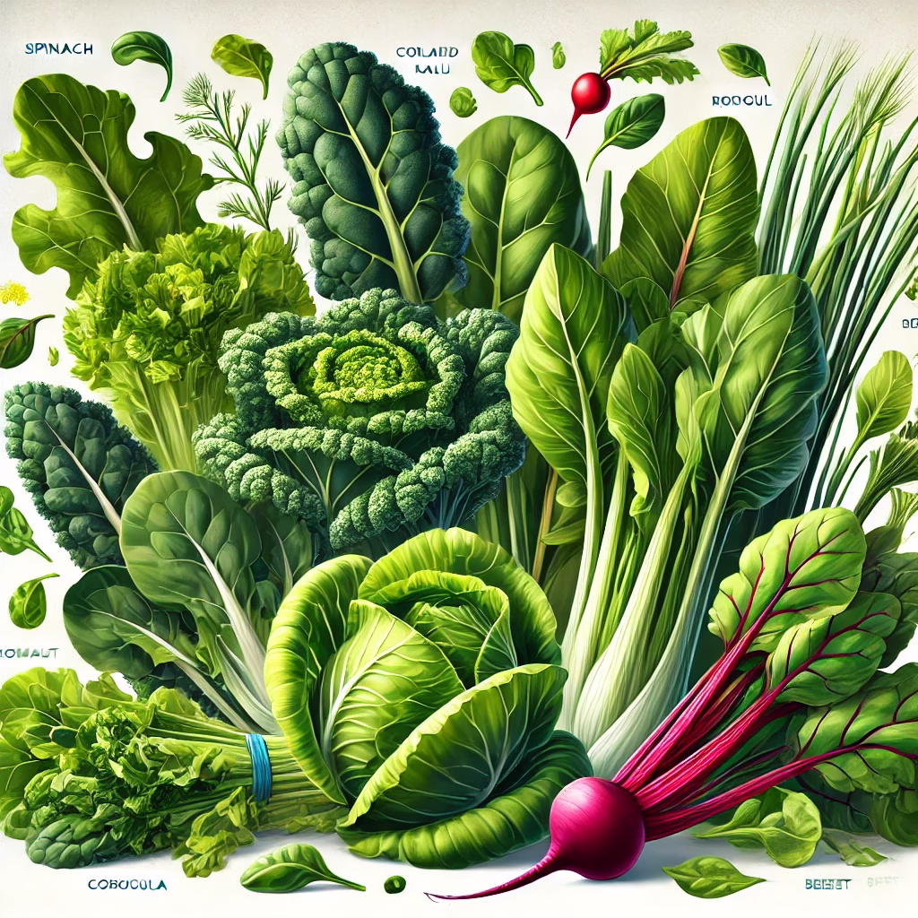 مواد غذایی کاهش دهنده اشتها