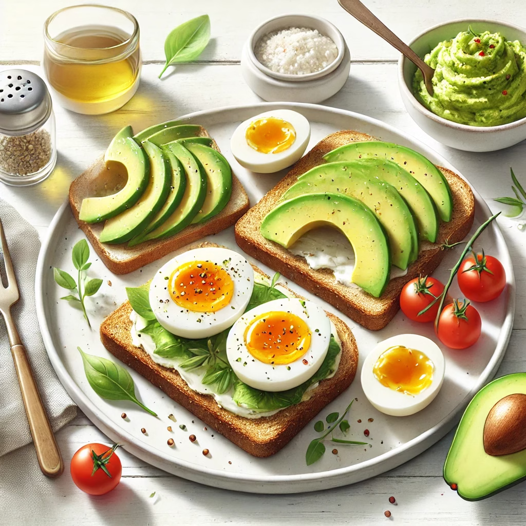 مواد غذایی کاهش دهنده اشتها