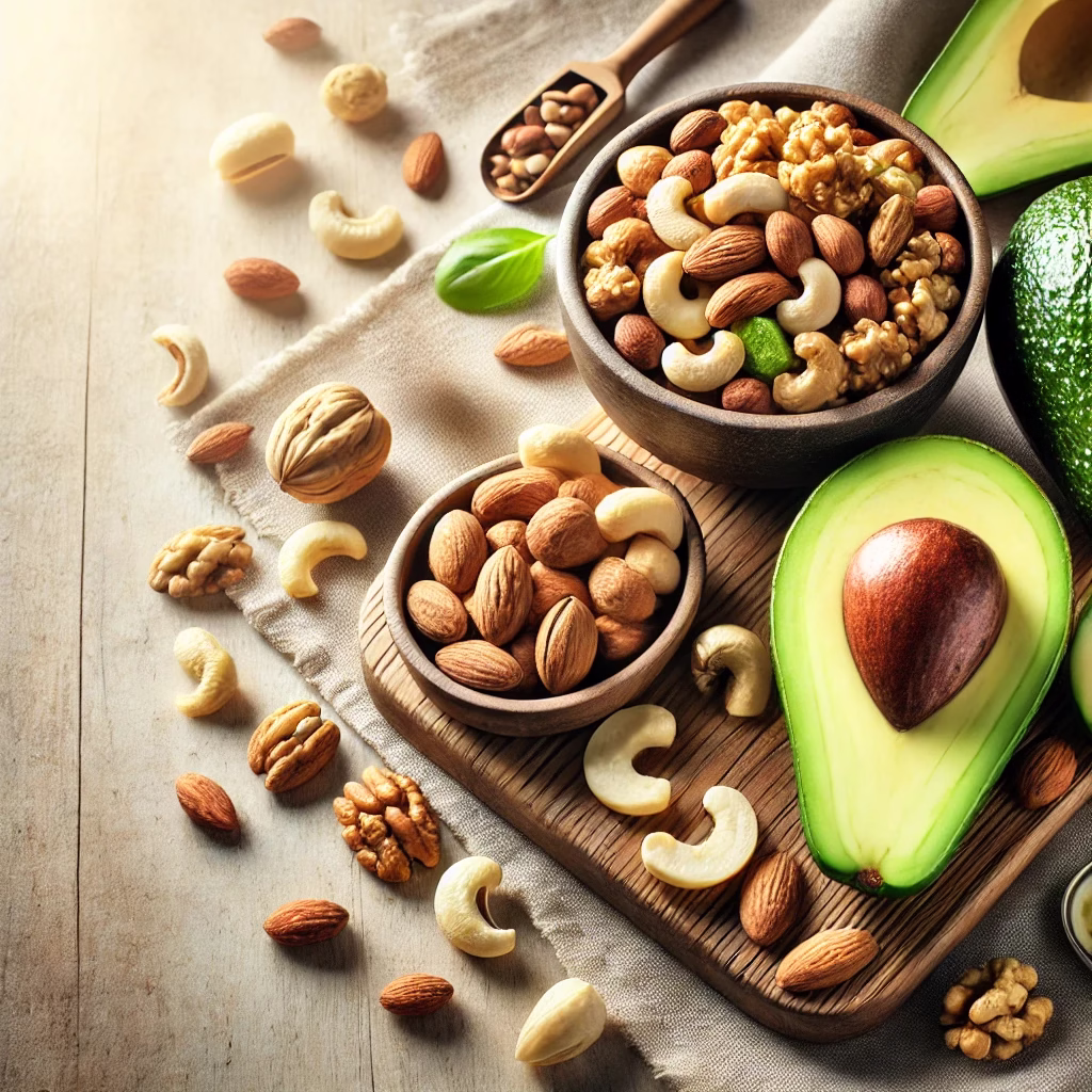 مواد غذایی کاهش دهنده اشتها