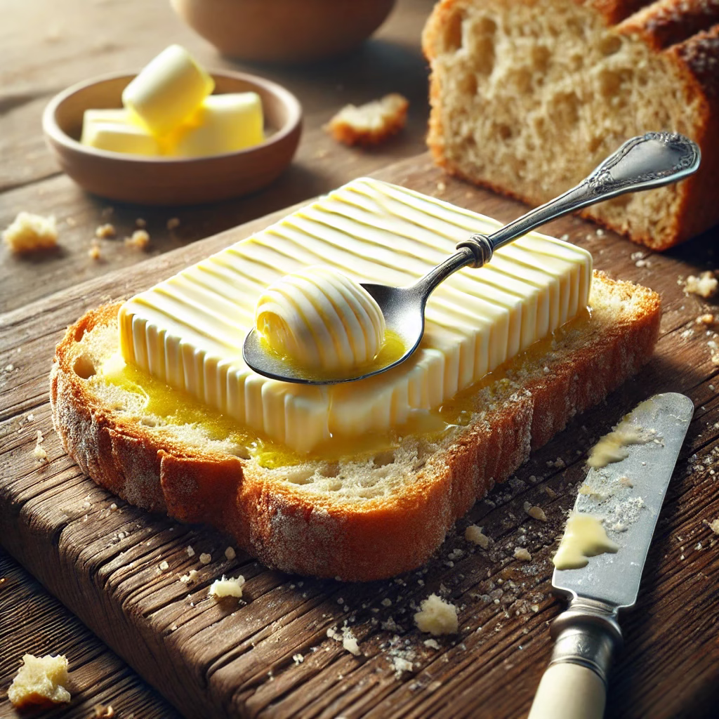 بهترین روش نگهداری کره بادام زمینی در خانه