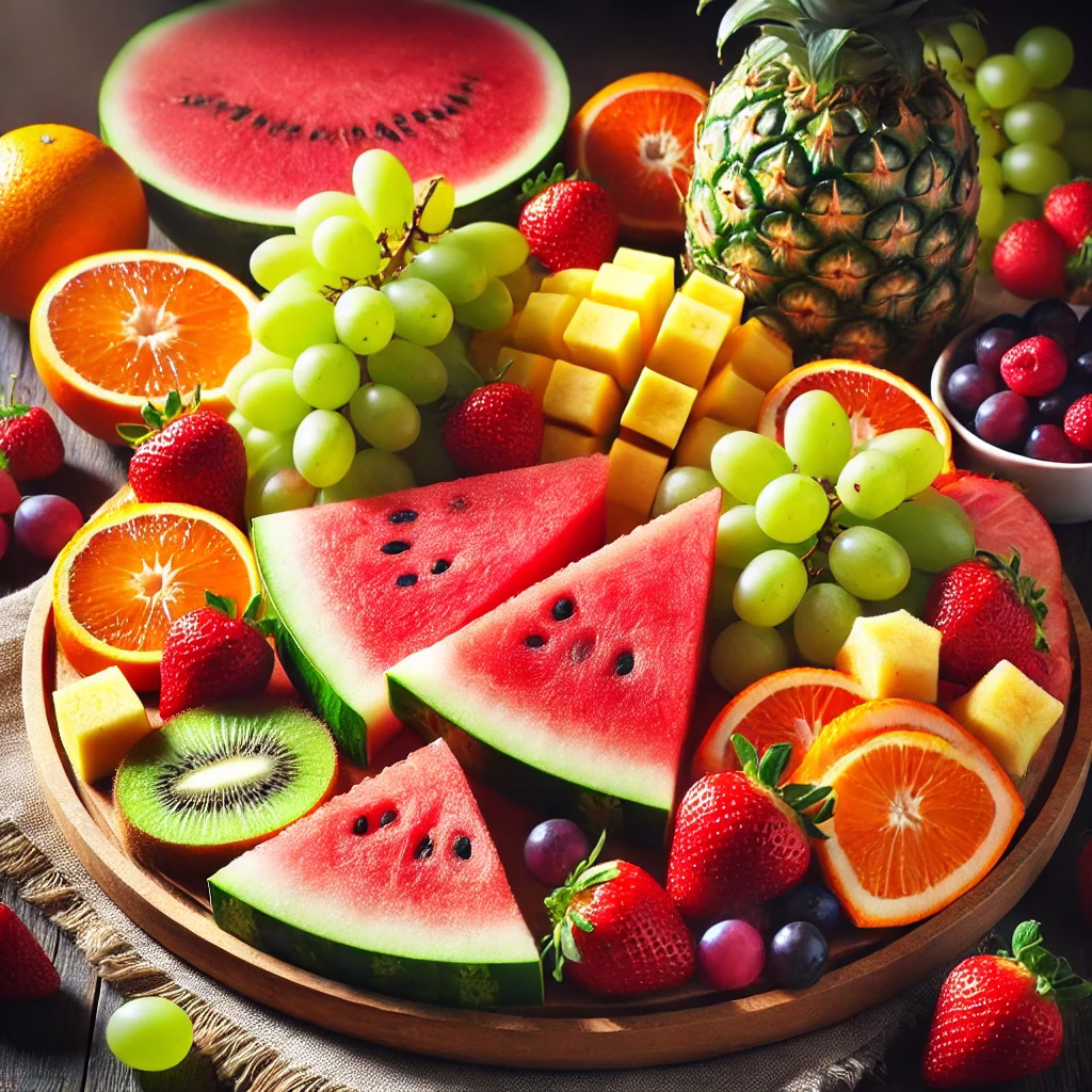 تاثیرات مصرف هندوانه بر کیفیت خواب