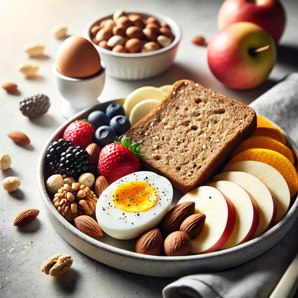 مضرات صبحانه سنگین