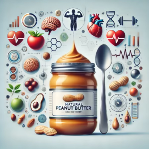 کاربرد درمانی کره بادام زمینی