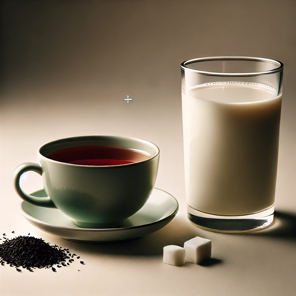 10 ترکیب خطرناک شیر با مواد غذایی