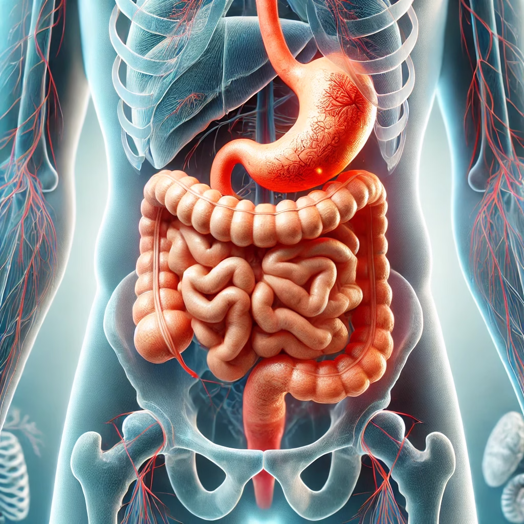 اثرات منفی غذاهای منجمد بر سلامت
