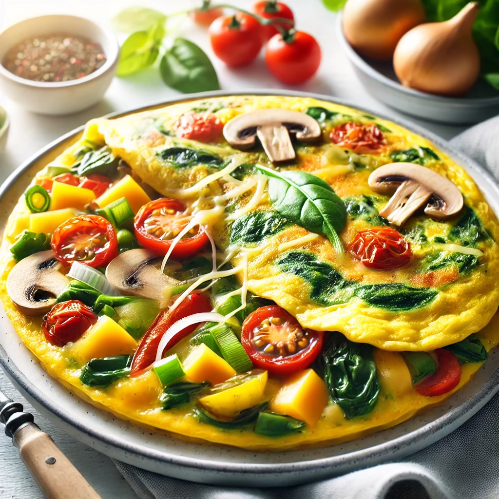 خوردنی های مناسب آخر هفته