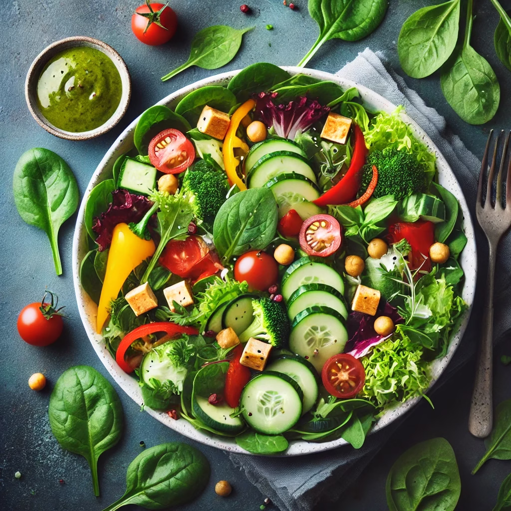 راهنمای بهترین برنامه غذایی ماه رمضان